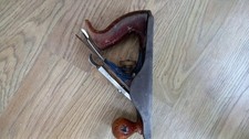 Vintage Woden Wood Plane No W4