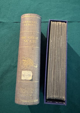 World War 1, Great War Series