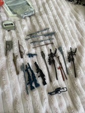 VINTAGE STAR WARS WEAPONS
