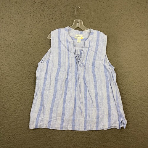 California top womens xl - c&c,