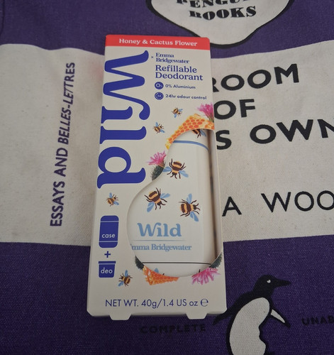 Wild emma bridgewater - emma,