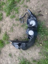 Vespa Gts Fuel Tank With