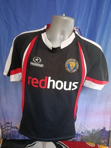 Vintage shrewsbury town - vintage,