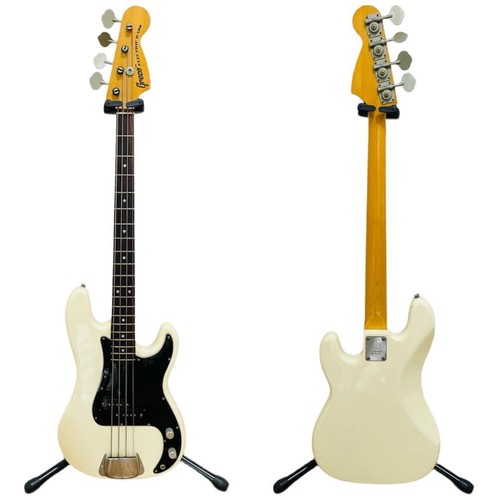 105 greco electric bass - greco,