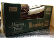 Wembley memory foam L mens