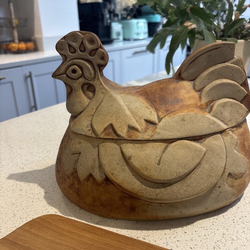 Vintage quantock pottery - vintage,