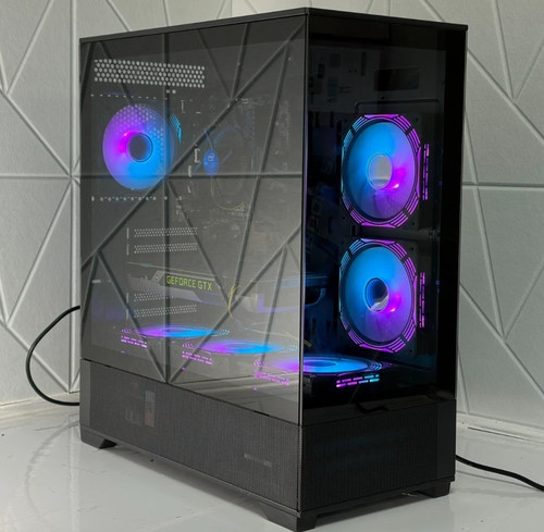 Gaming gtx 980 4gb - pc,,