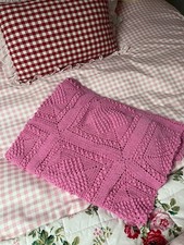 Rare Large Cath Kidston Pink