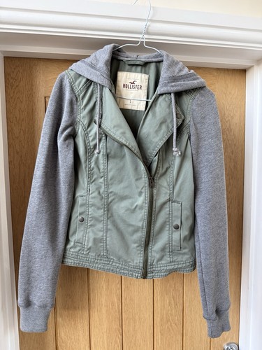 Womens hollister hoody - womens,