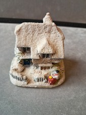 Lilliput Lane 'Frost Bite'