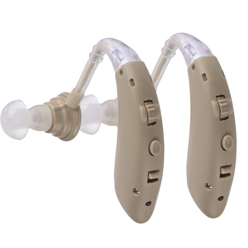 Hearing amplifier aid - hearing,