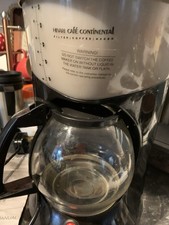 Vintage Hinari Coffee Machine