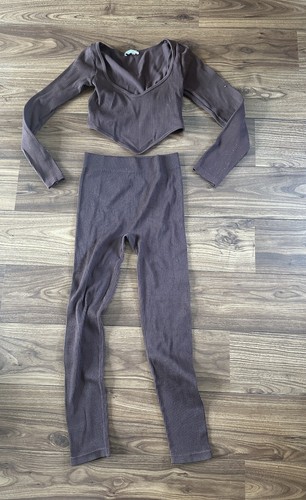 Zara chocolate brown - zara,