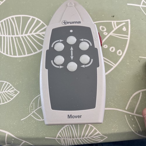 Truma motor mover remote new - truma,