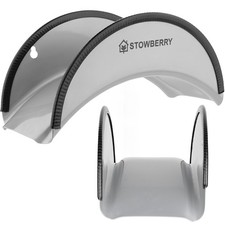 HEAVY DUTY GARDEN HOSE HANGER