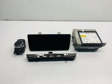 BMW 530E SAT NAV SYSTEM & HEAD UNIT 2019 5 SERIES G30 M-SPORT PHEV 8736164