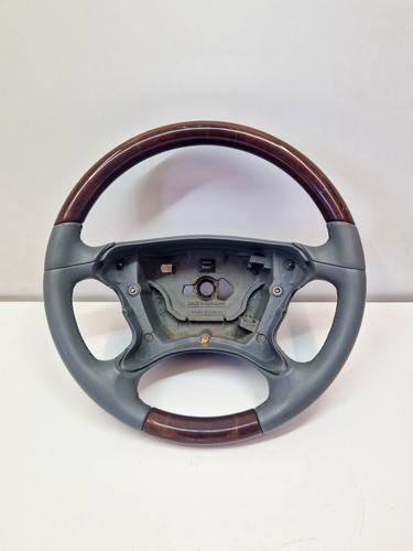 Mercedes benz r230 steering - mercedes-benz,