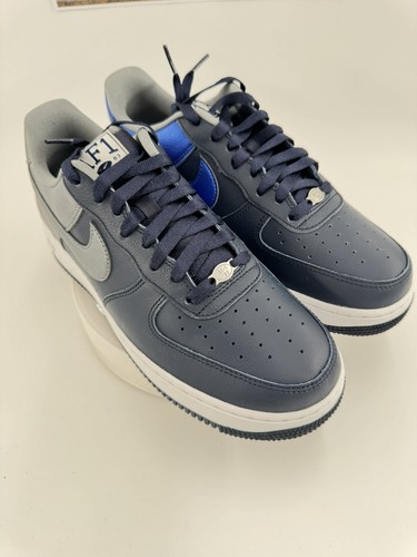 Nike air force - air, lv8