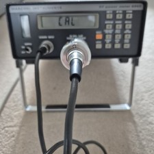 Marconi IFR RF Power Sensor and Meter 6910 6960 10MHz-20GHz Microwave Test 