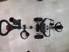 PowerBug Sport X Electric Golf