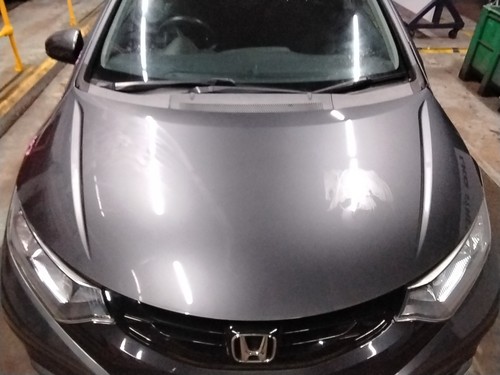 Bonnet honda civic mk9 - honda, (fk17)