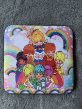 Retro Cartoon Drinks Coaster