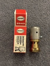 Sievert 2940 Propane Burner 