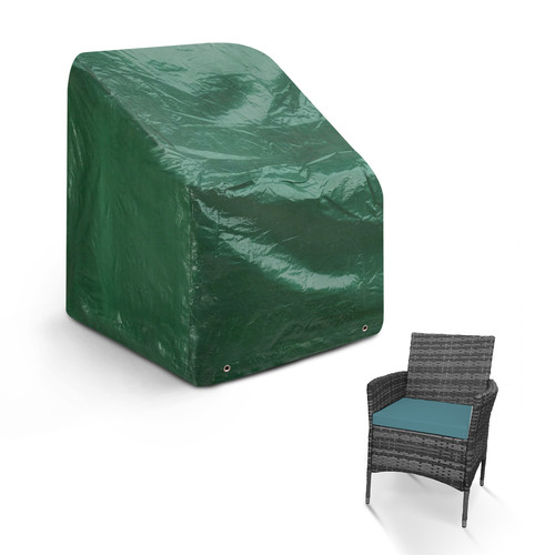 Keplin garden chair - keplin,
