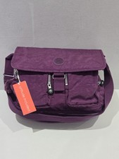 Kipling Shoulder Crossbody Bag