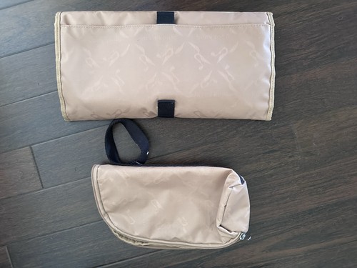 Storksak travel baby - travel, changing