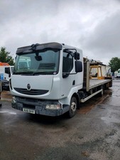 Renault Midlum 180DXI BREAKING