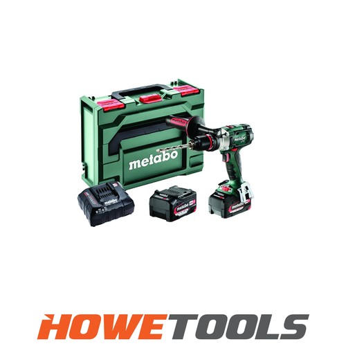 Metabo sb18ltx impuls - metabo,