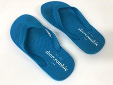 Abercombie & Fitch Blue Flip