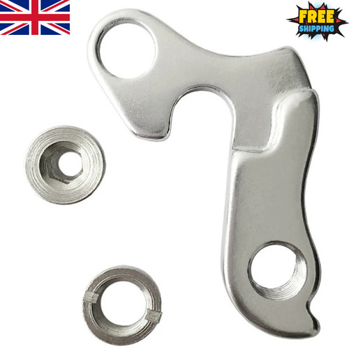 Rear derailleur gear hanger - derailleur,