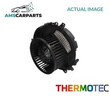 INTERIOR BLOWER FAN MOTOR LHD