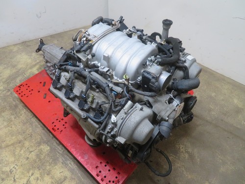 Jdm 2001 2007 lexus - jdm, gs430