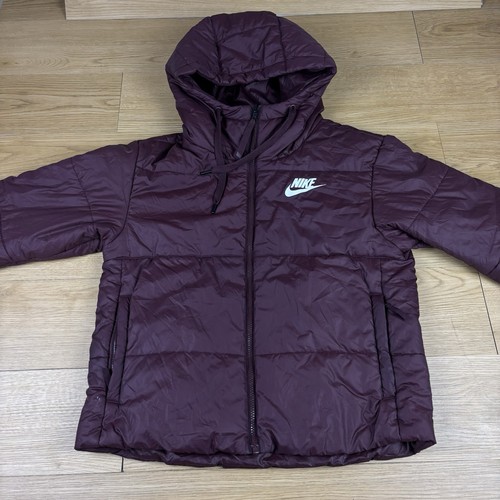 Nike reversible puffer - puffer, jacket