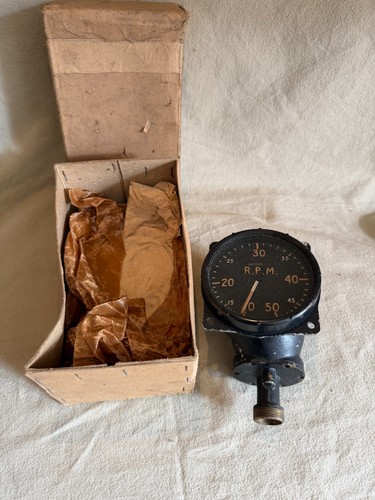 Ww2 raf 5000 - rpm, ixg