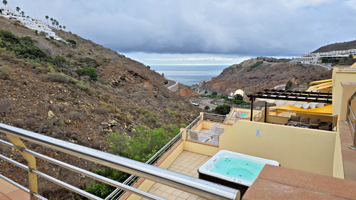 Holiday rental sol amadores - -,