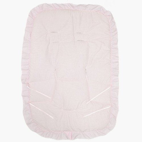 Baby buggy liner padded seat - baby,
