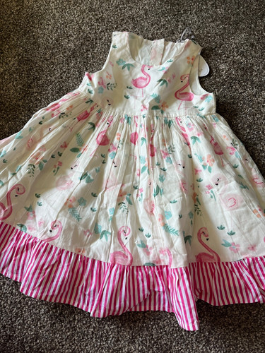 Dress hat 18 months with - &,