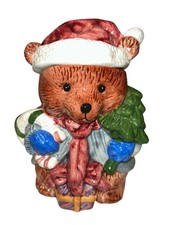 Teddy Bear Shaped World