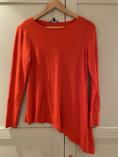 Phase eight orange knit - phase,