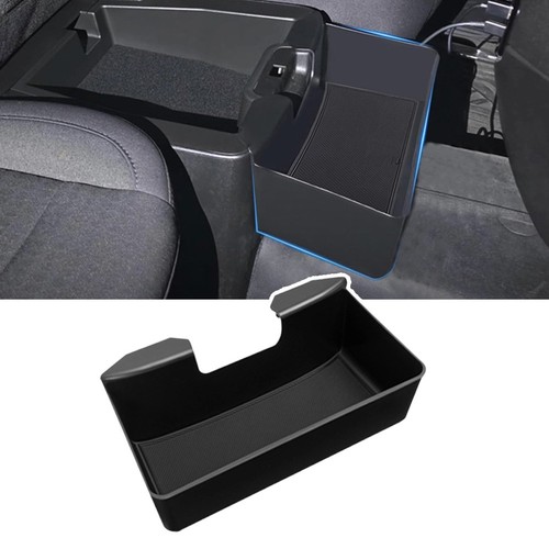 Jump seat tray hanging storage - seat,