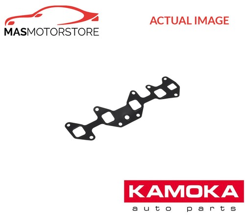 Intake manifold gasket kamoka - manifold,