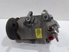 2014 FORD FOCUS Mk3 OEM 1.6L Diesel AIR CON A/C COMPRESSOR PUMP 1906930
