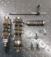 Kawasaki ZX9-R / ZX9R C1 1998