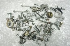 HYOSUNG GA 125 CRUISE II Screws & Small Parts - Engine