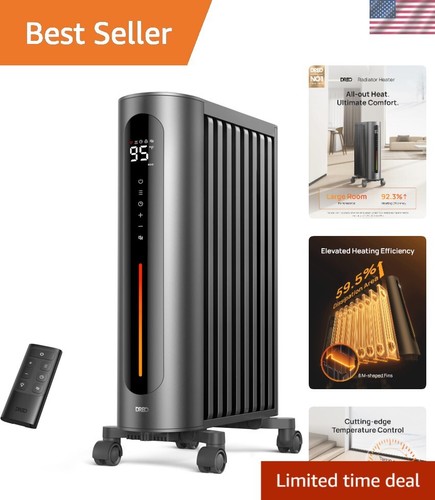 Smart oil filled - smart,
