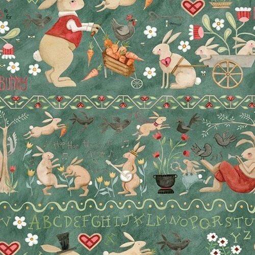 Fat quarter riley blake - fat,